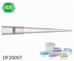 DチップDF-200ST滅菌96×10箱