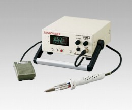 超音波はんだ付け装置　USM-560