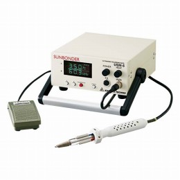 超音波はんだ付け装置　USM-560
