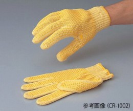 安全手袋(ケプラー製)　CR-1002