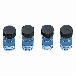 バイアル4個入ECTN100CUVKIT
