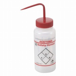 ラベル付洗浄瓶1本　800100615