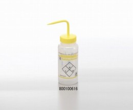 ラベル付洗浄瓶1本　800100616