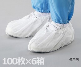 ディスポ靴カバー　CN503　600枚入
