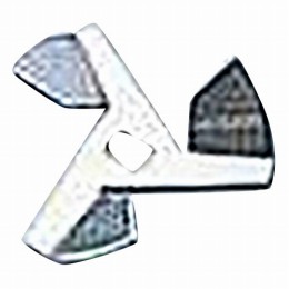 汎用撹拌翼　ファンSUS先端用
