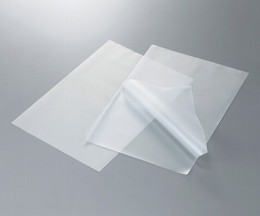 AP　ESDクリアラミネートフィルムA4