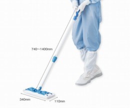 アズピュアプロプレアIIモップTP2-M