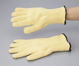 耐熱切創手袋　43-113-10