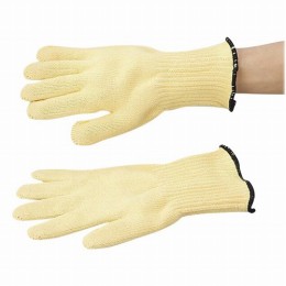 耐熱切創手袋　43-113-10