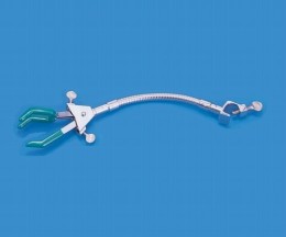 FAクランプ　ムッフ付FAC-3H両開大