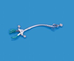 FAクランプ　ムッフ付FAC-2H両開小