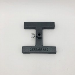 クランプH型スタンド　中　H10