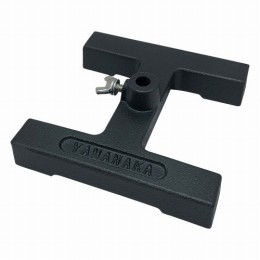 クランプH型スタンド　中　H10