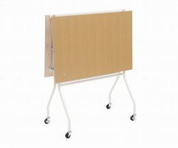 収納式作業テーブルワゴン　TW-1290