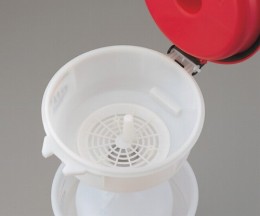 廃液回収システム　EF4-38-Sys