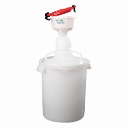 廃液回収システムEF-4-83C-SYS