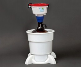 廃液回収システムEF4-38GL-SYS