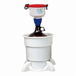 廃液回収システムEF4-38GL-SYS