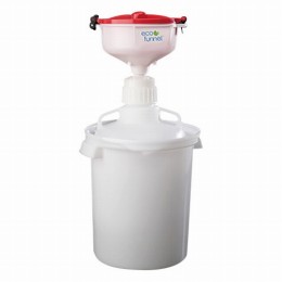 廃液回収システムEF-8-83C-SYS