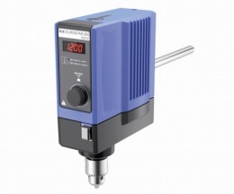 電子制御攪拌機ユーロスター200デジタル