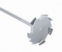 攪拌羽根　R1302　溶解型