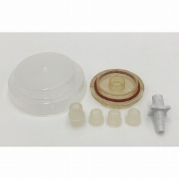 フィルターユニット　300-4100