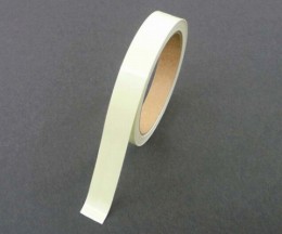 高輝度蓄光テープAF2005