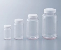 ペット広口瓶　No.500
