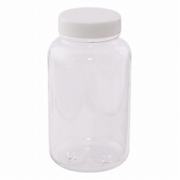 ペット広口瓶　No.500