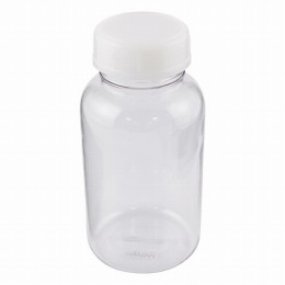 ポリカーボネ-ト瓶　500ml広口