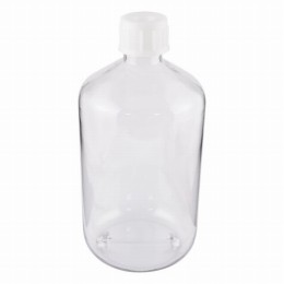 ポリカーボネ-ト瓶　5000ml細口