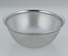 18-8メッシュボール15cm