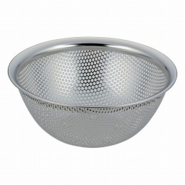 18-8メッシュボール15cm