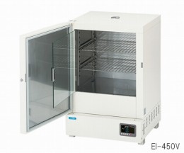 検査書付インキュベーターEIP-450V