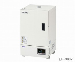 検査書付インキュベーターEIP-300V