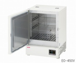 検査書付　定温乾燥器　EOP-450V