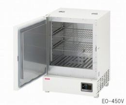 検査書付　定温乾燥器　EO-450V