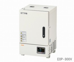 検査書付　定温乾燥器　EO-300V