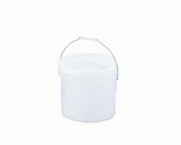 HDPE密閉タンク　HD-13　白