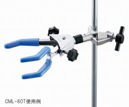 両開クランプ　CML-50T