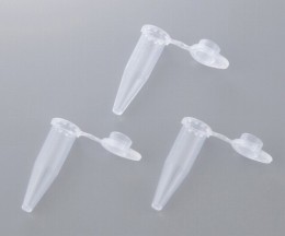 マイクロチューブ　ナチュラル・1.5ml
