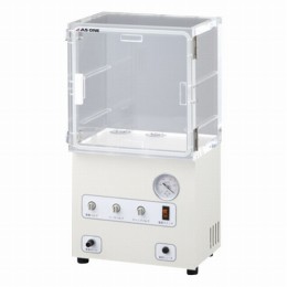 ポンプ内蔵真空デシケーター　VL-ALN