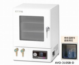 真空乾燥器　AVO-310SB-D