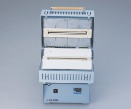 プログラム管状電気炉　TMF-700N