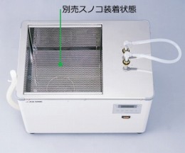 温水循環装置　HTC-1000