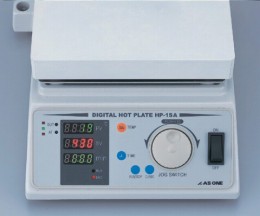 デジタルホットプレート　HP-1SA