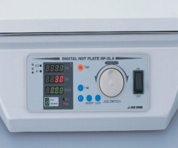 プログラムホットプレート　HP-2SA