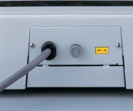 プログラムホットプレート　HP-2SA