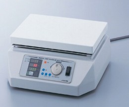 プログラムホットプレート　HP-2LA