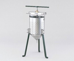 圧搾器(SUS製)　HGS-01